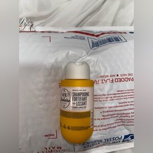 Sol de Janeiro Brazilian Joia Shampoo 3 oz. Sealed, Brand New. No Box.